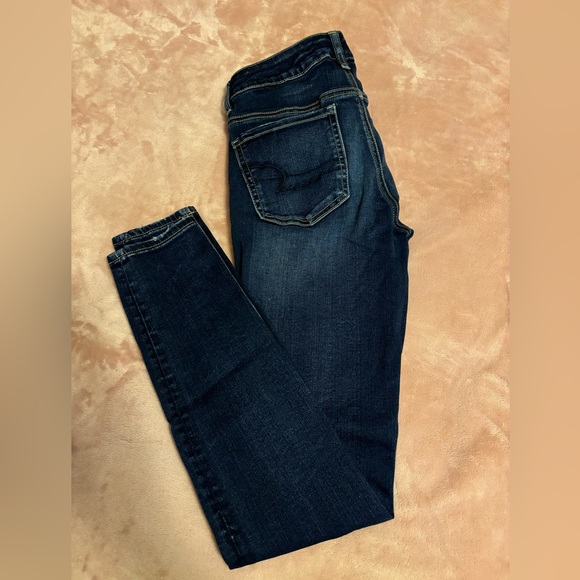 American Eagle Women’s Jeans - Picture 1 of 4